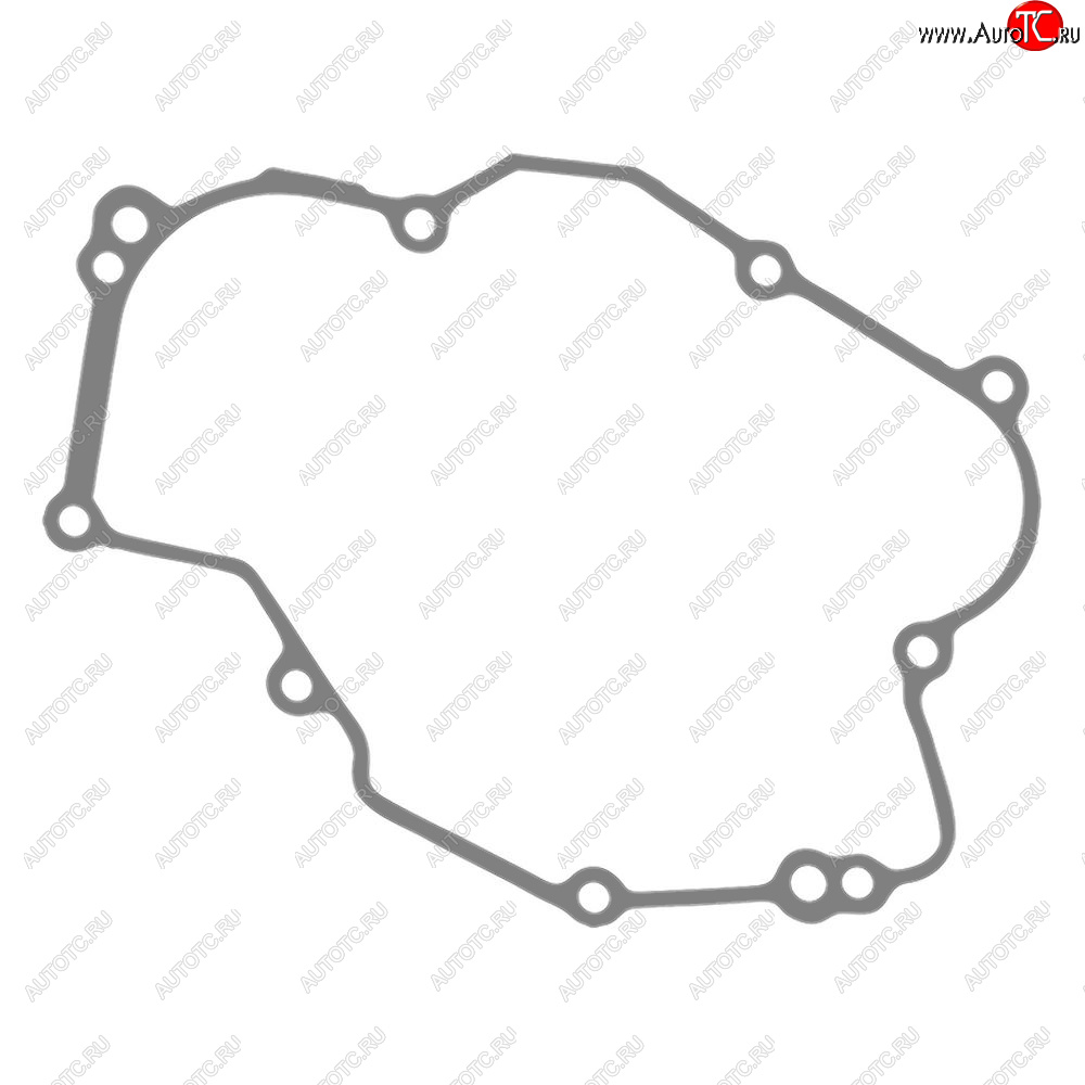 469 р. Kawasaki  KLX450R 08-17  прокладка крышки генератора 11061-0271  000k-088  с доставкой в г. Пермь