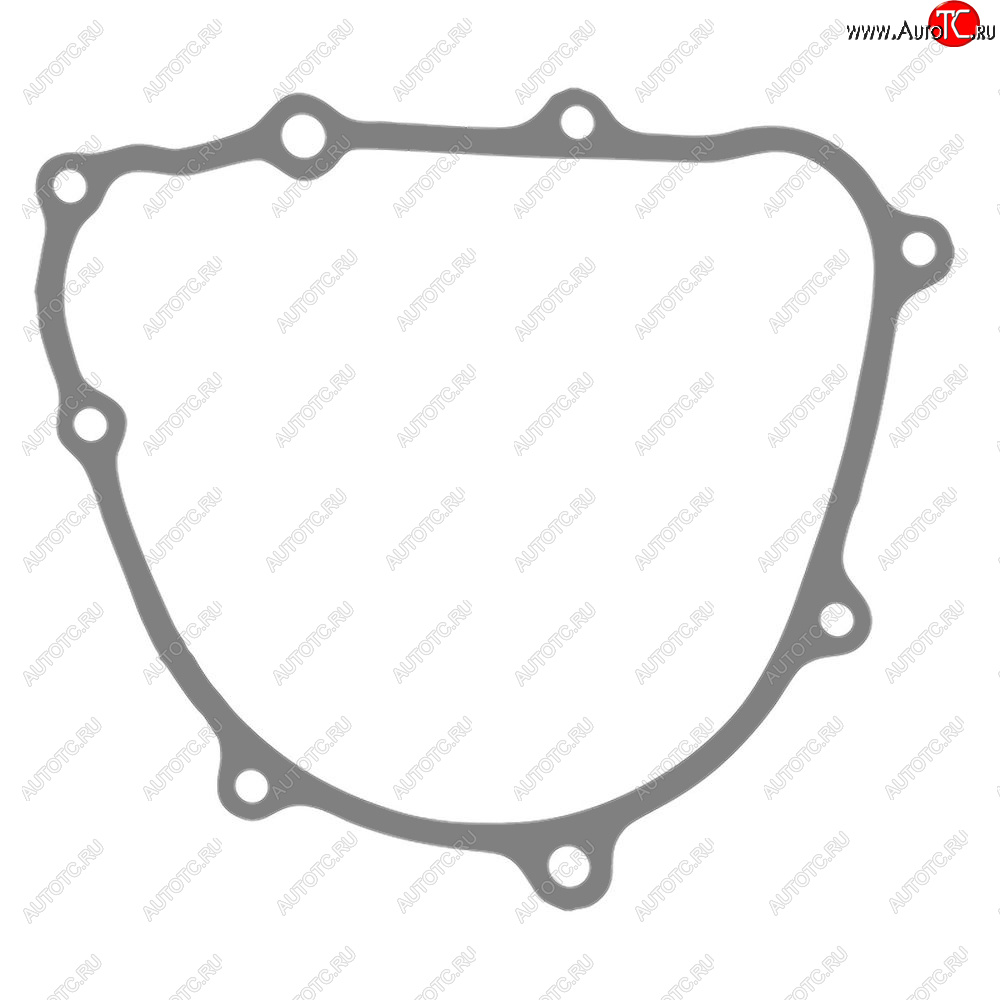 579 р. Honda XR250R 96-04 NX250 88-90 прокладка крышки генератора 11395-KW3-881  000h-138  с доставкой в г. Пермь