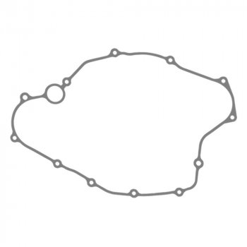 Honda CRF450RX 17-18 прокладка правой половины картера 11394-MKE-A01  000h-142