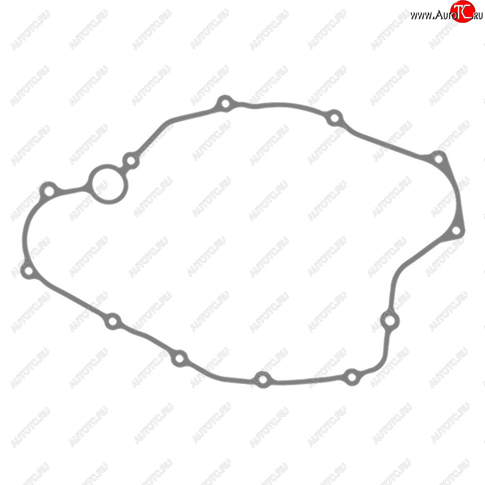 749 р. Honda CRF450RX 17-18 прокладка правой половины картера 11394-MKE-A01  000h-142  с доставкой в г. Пермь