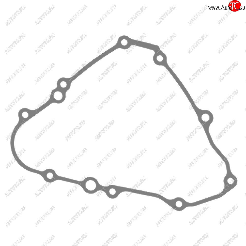 619 р. Honda CRF450RX 17-18 прокладка крышки генератора 11395-MKE-A01  000h-144  с доставкой в г. Пермь