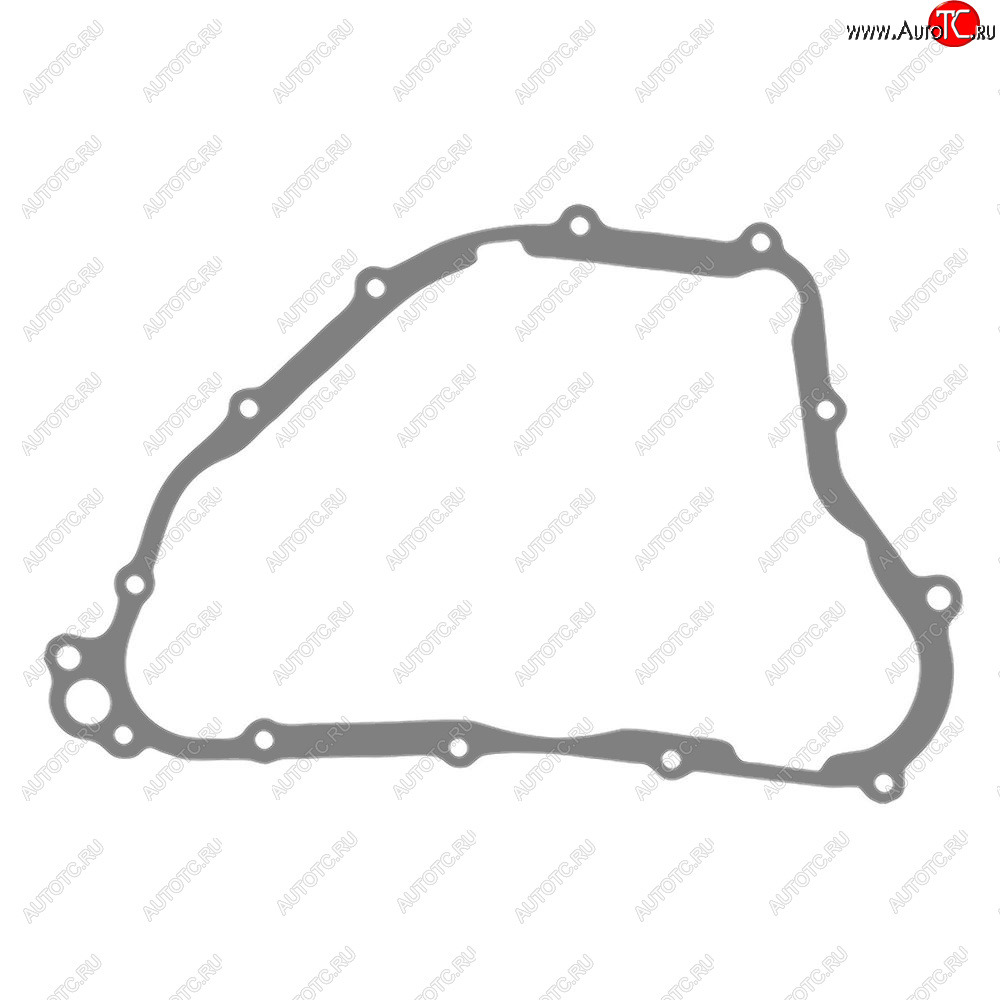 619 р. Honda CR250R 02-04 прокладка правой половины картера 11395-KZ3-L20  000h-145  с доставкой в г. Пермь