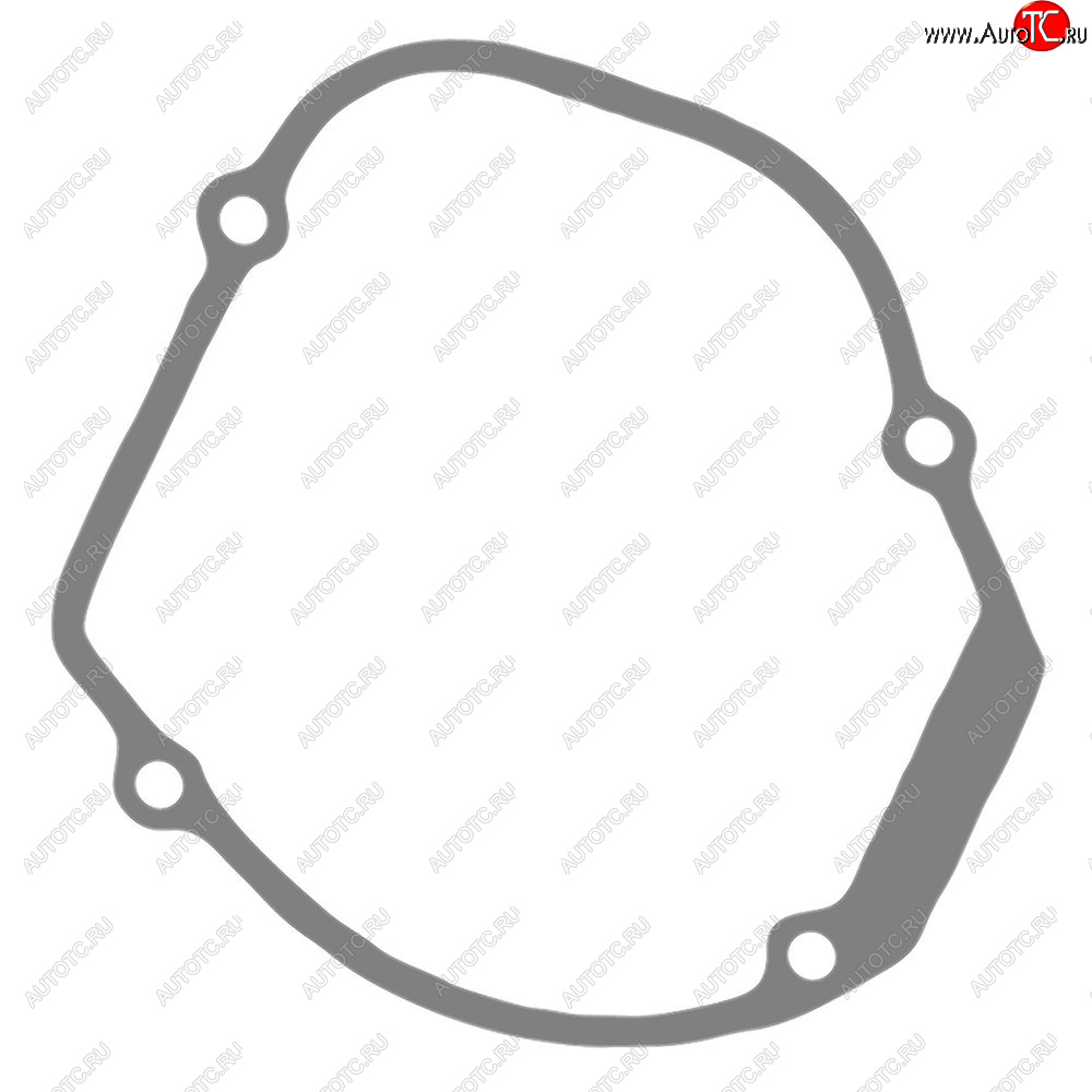 459 р. Honda CR250R 02-07 прокладка крышки генератора 11352-KZ3-L20  000h-148  с доставкой в г. Пермь