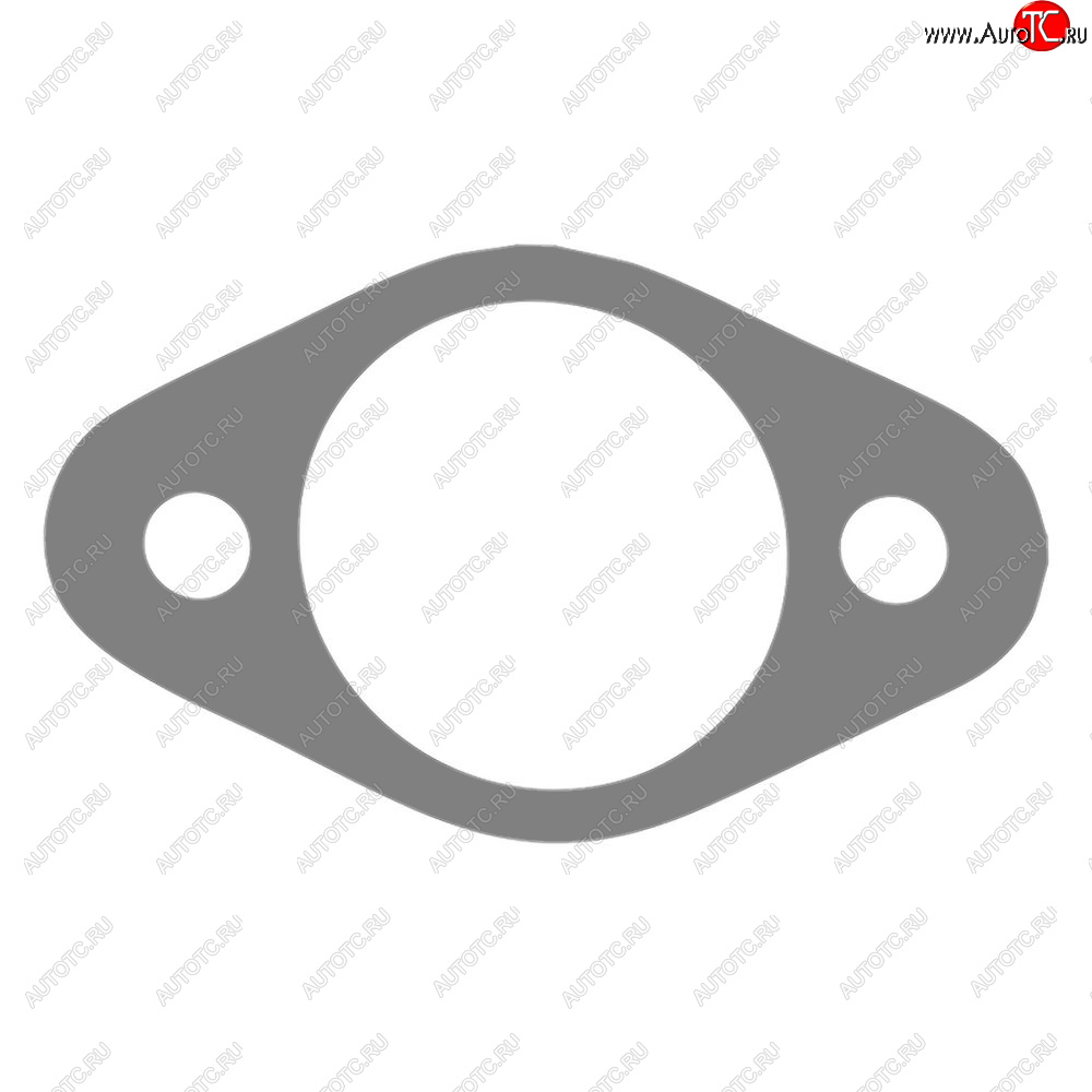 319 р. Honda XR400R 96-04 XLR125 94 CRF150F 03-05 CRF230F 03-17 прокладка натяжителя цепи ГРМ 14523-KBB-901  000h-155  с доставкой в г. Пермь