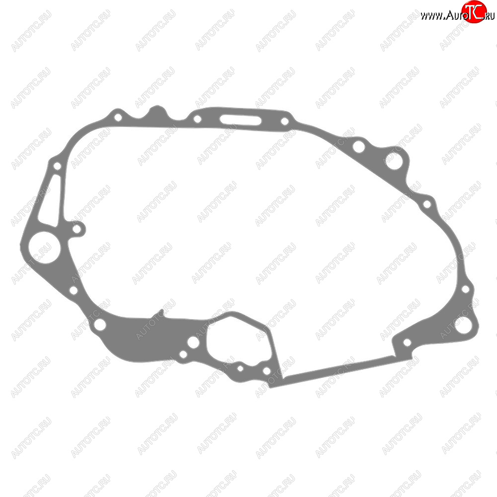 1 079 р. Honda XR400R 96-04 прокладка половинок картера 11191-KCY-670  000h-156  с доставкой в г. Пермь