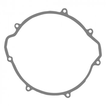 KTM 250 EGS 94-97 MXC 00-03 EXC 94-03 SX94-02 SXS99-00 прокладка крышки сцепления 54630025050  00kt-009