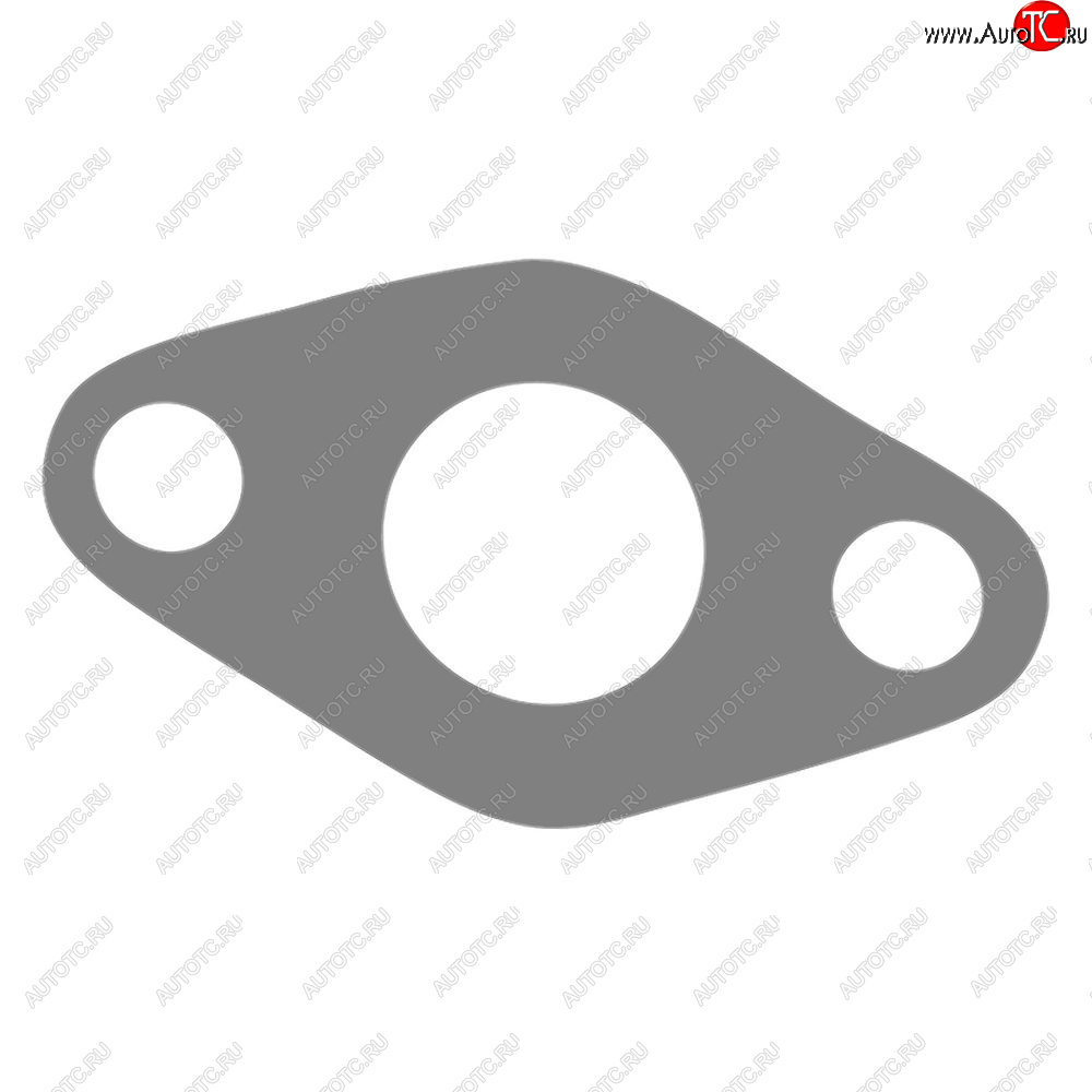 69 р. KTM 250 EGS 94-95 EXC 94-99 SX94-99 SXS99 прокладка 54435037000  00kt-013  с доставкой в г. Пермь