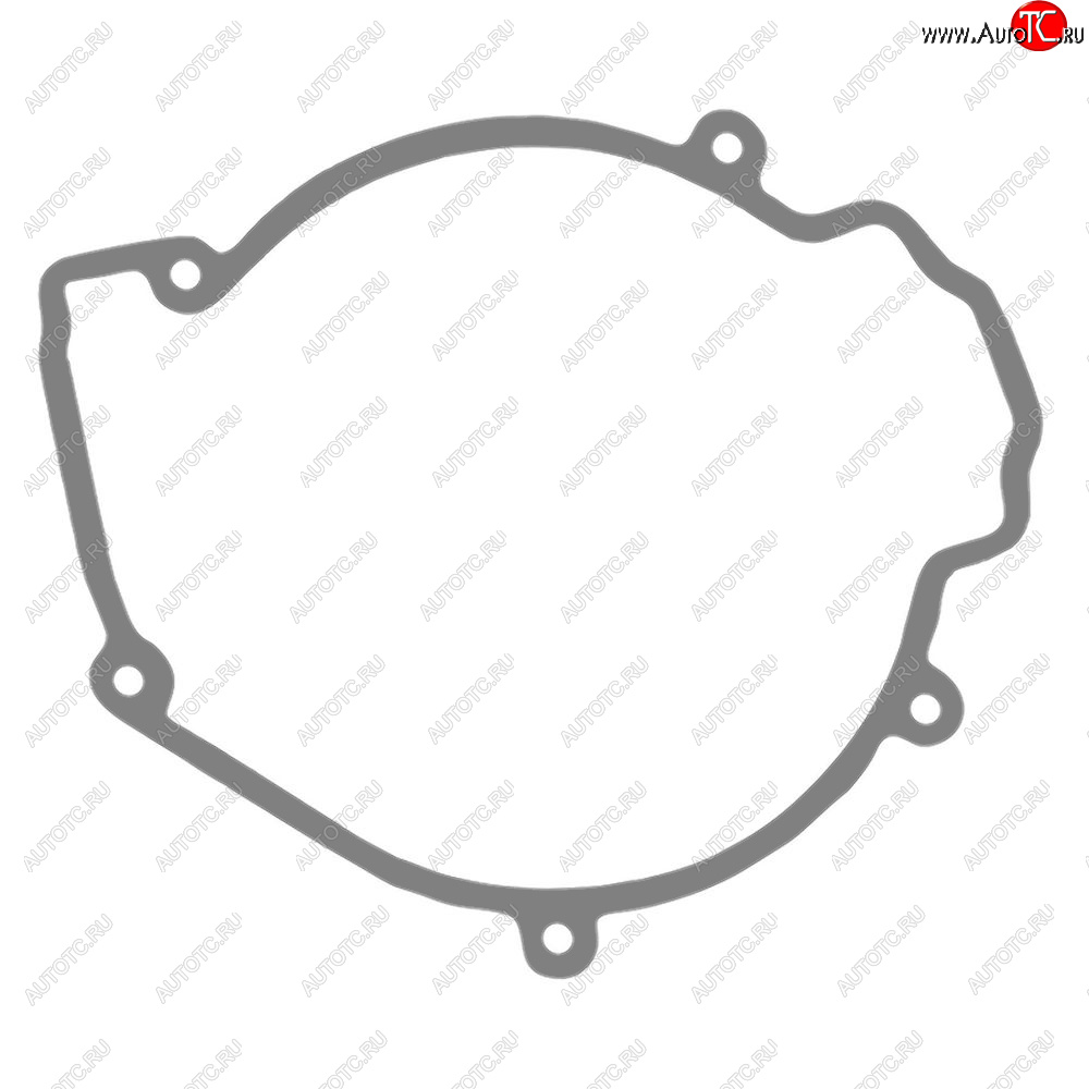 329 р. KTM 250 EXCMXCSXSXS 00-03 прокладка крышки сцепления 54730040100  00kt-025  с доставкой в г. Пермь