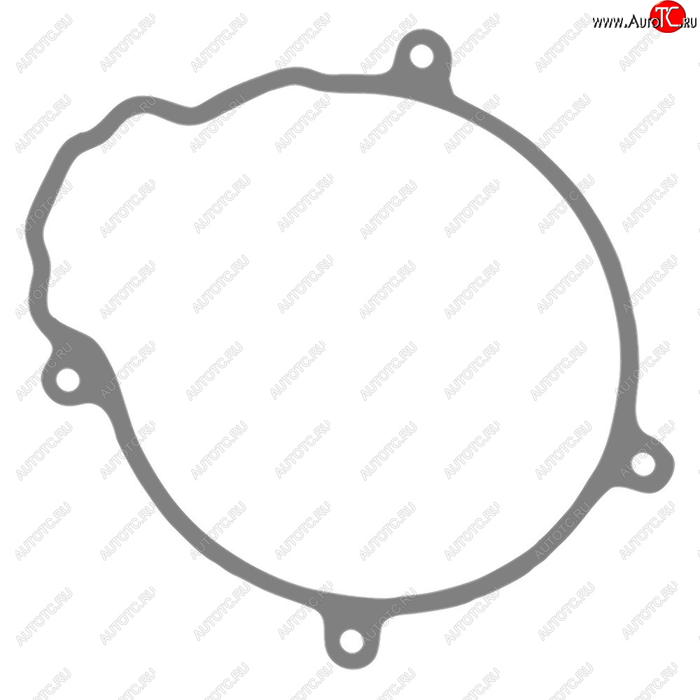 309 р. KTM EXC 04-05 SX 03-08 XC 06-07 SXS 03-05 прокладка крышки генератора 54830040000  00kt-031  с доставкой в г. Пермь