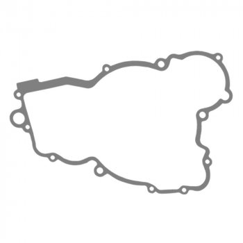 KTM EXC 04-05 XC 06-16 Freeride 15-16 SXS 03-04 прокладка правой половинки картера 54830024100  00kt-032