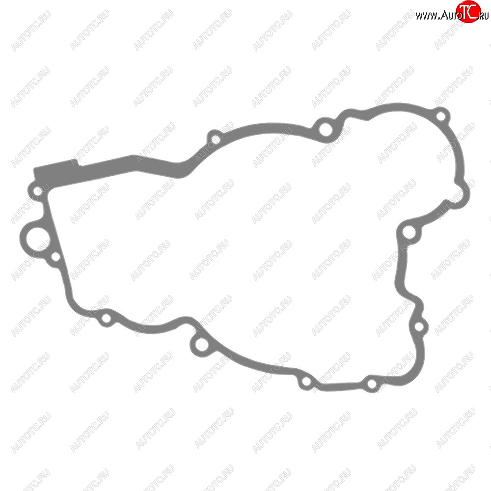 929 р. KTM EXC 04-05 XC 06-16 Freeride 15-16 SXS 03-04 прокладка правой половинки картера 54830024100  00kt-032  с доставкой в г. Пермь