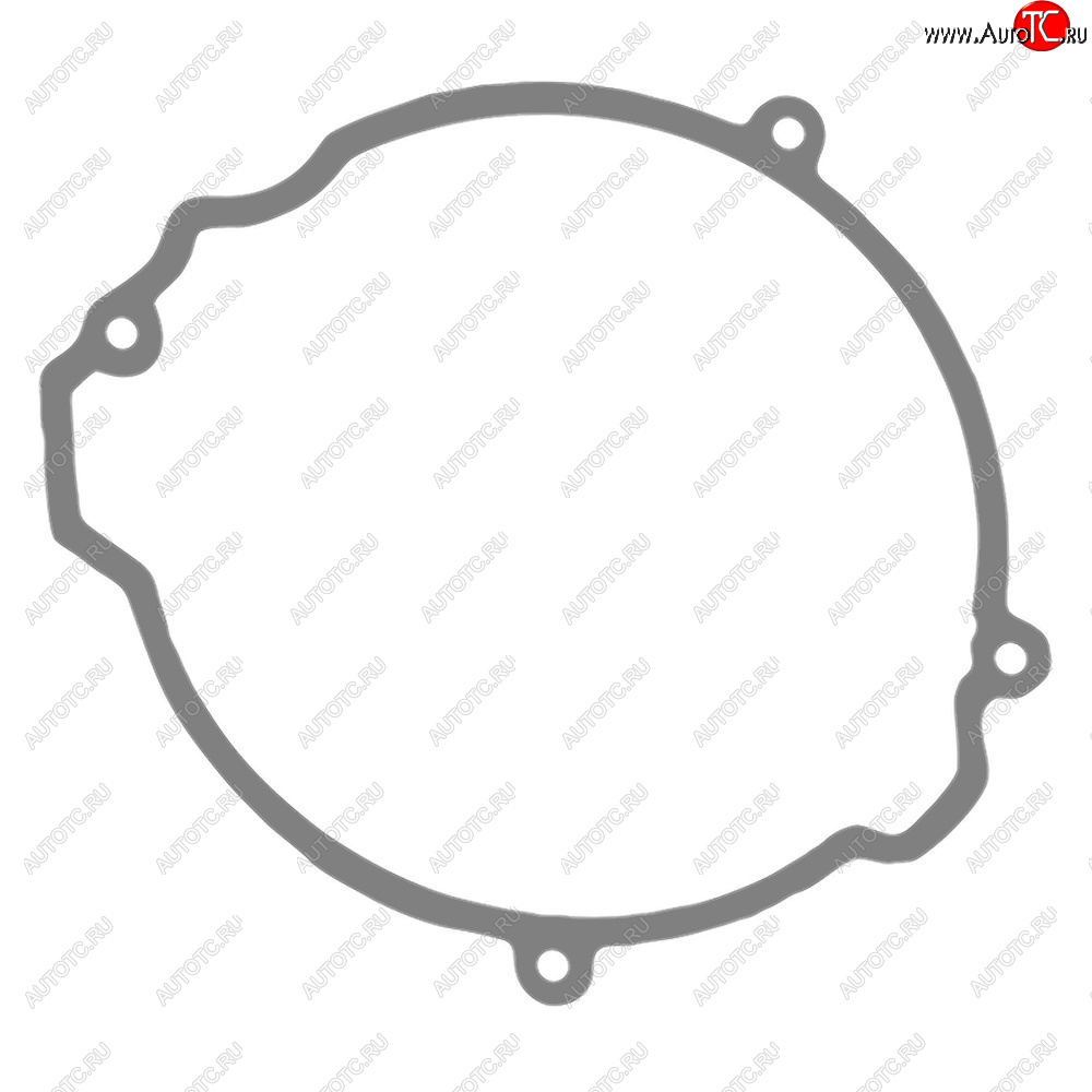429 р. Прокладка крышки сцепления 50330027000 CHAKIN  KTM 125 EXC (2000-2016)  с доставкой в г. Пермь