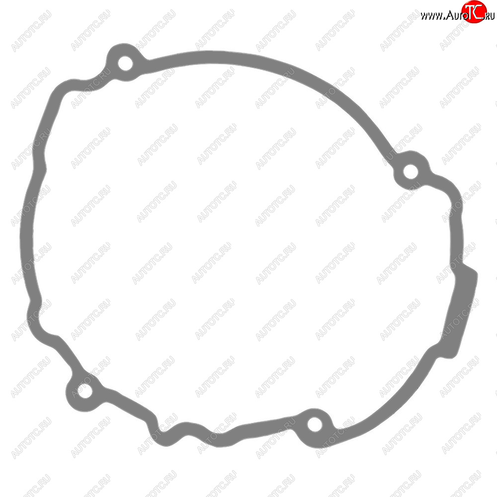 469 р. KTM 125 EXC 01-05 SX 01-08 прокладка крышки генератора 50330040100  00kt-037  с доставкой в г. Пермь
