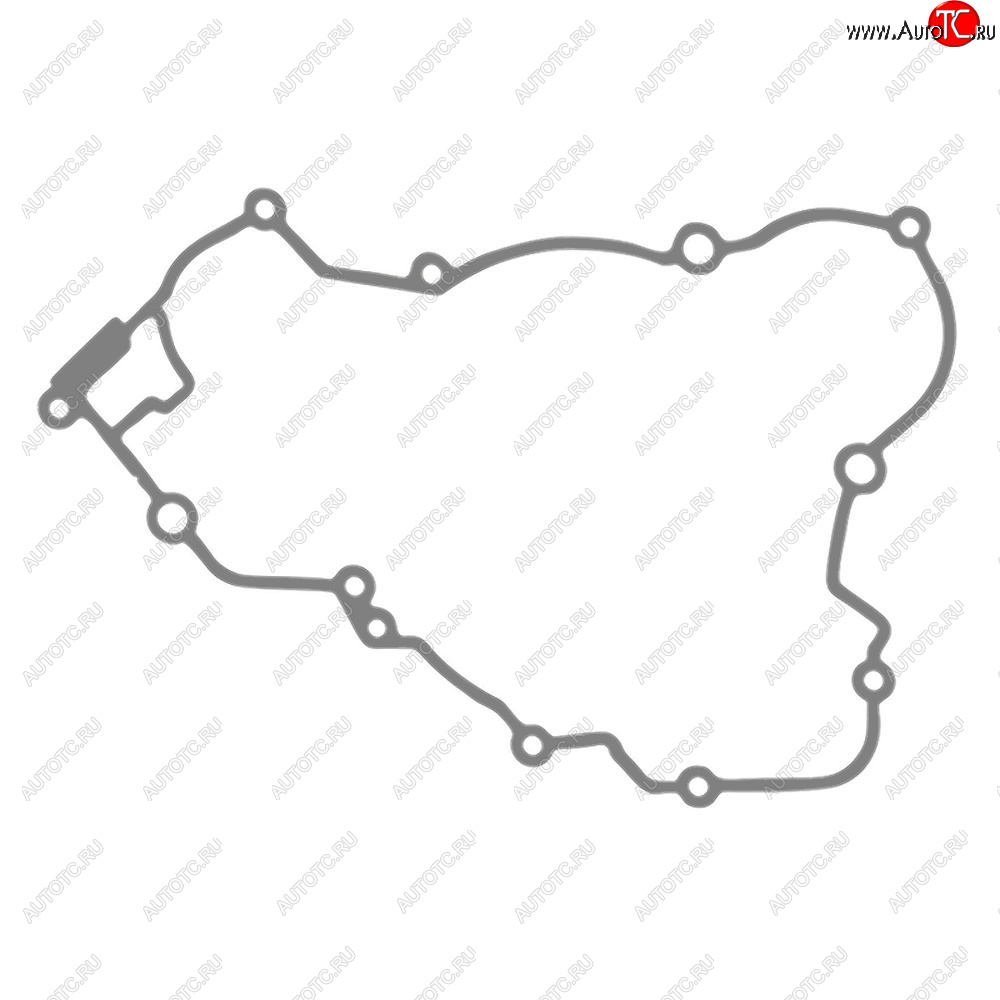 569 р. KTM SX 125150 16-18, Husqvarna TC125 16 прокладка правой половинки картера 50430025000  00kt-053  с доставкой в г. Пермь
