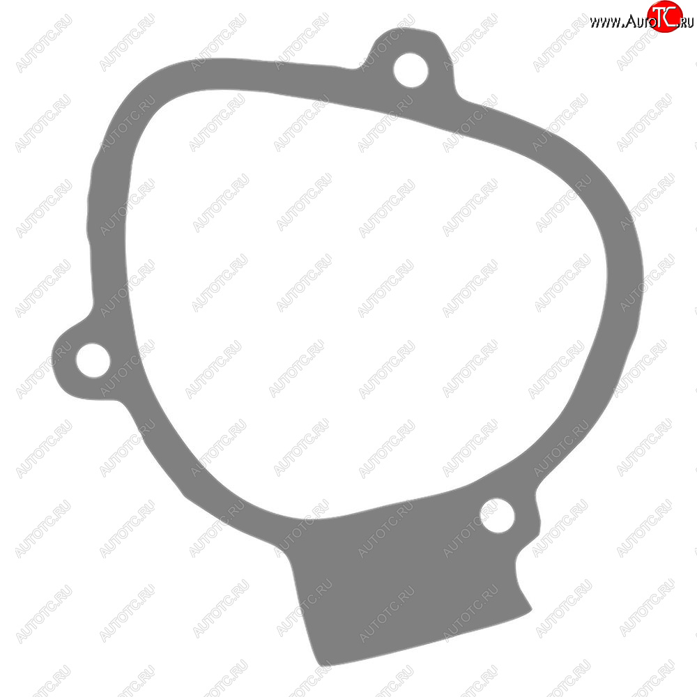 259 р. KTM SX250 07-22, EXC250 07-22 Прокладка корп. выпуск. клапана (правая) 55537008000, 54837008000  00kt-063  с доставкой в г. Пермь