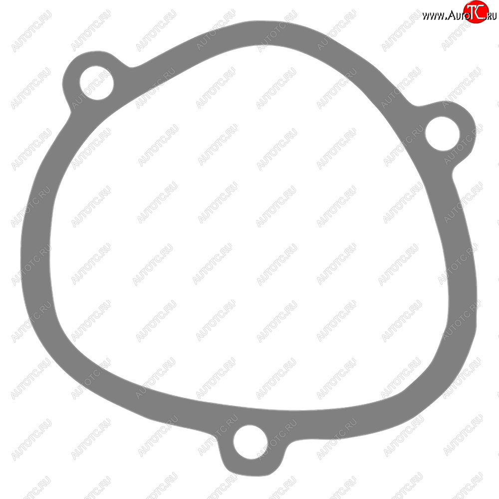 259 р. KTM SX250 07-22, EXC250 07-22 Прокладка корп. выпуск. клапана (левая) 55537006000, 54837006000  00kt-064  с доставкой в г. Пермь