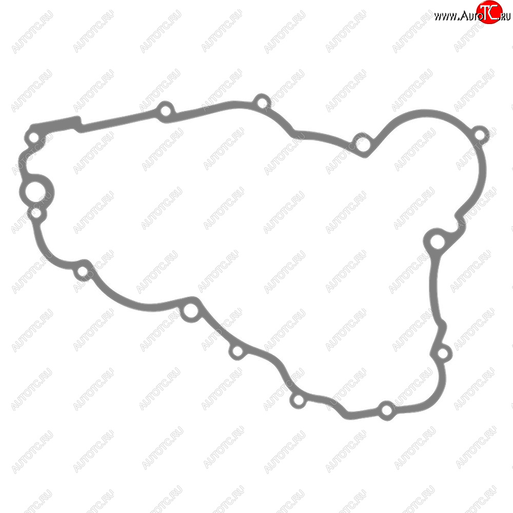 849 р. KTM SXXCXCW 250300 17-18 прокладка правой половины картера 55430025100  00kt-066  с доставкой в г. Пермь