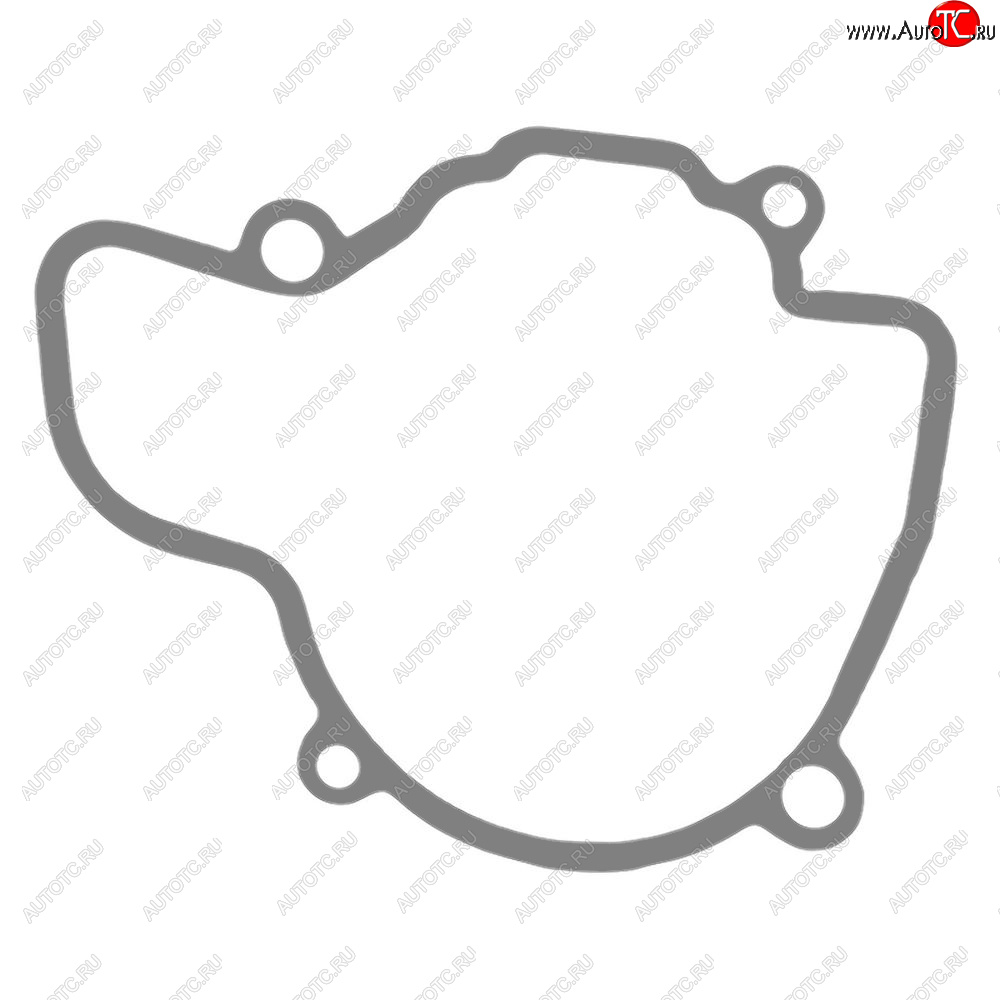 109 р. KTM 250 SX-F 05-10 прокладка крышки генератора 77030040000  00kt-073  с доставкой в г. Пермь