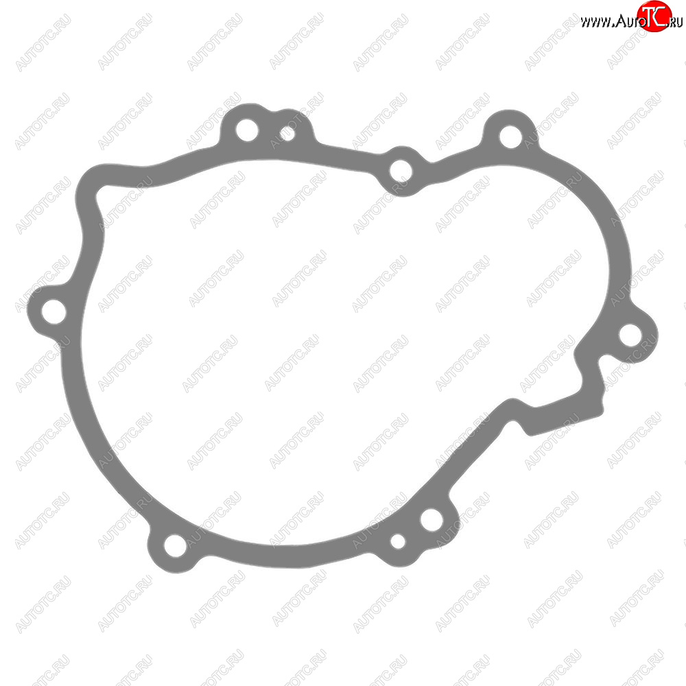 409 р. KTM 250 SX-FXC-F 13-15, 350 EXCF 12-16 SXF 11-15 прокладка крышки генератора 77530040000  00kt-081  с доставкой в г. Пермь