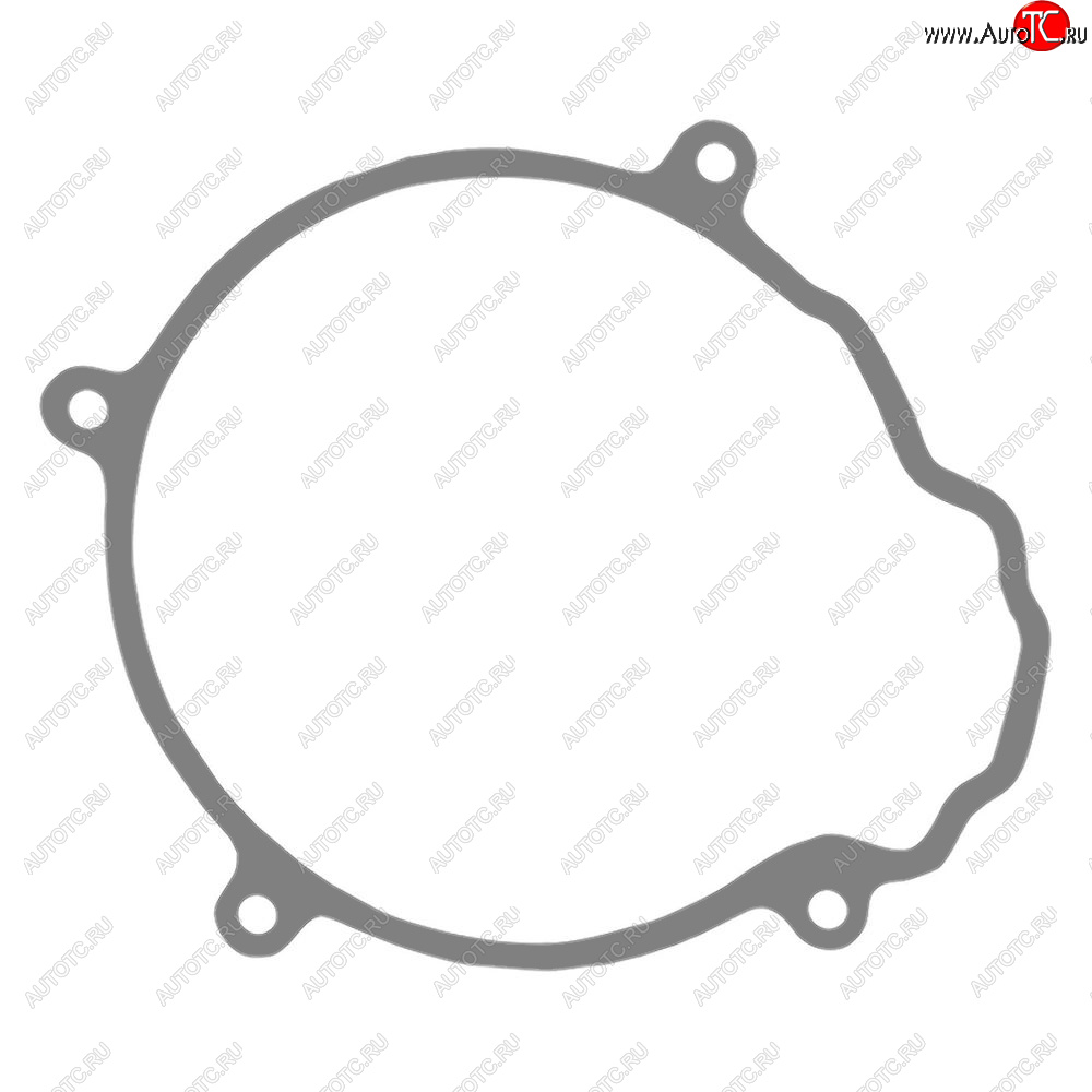 469 р. KTM 250 SXXCXC-W 07-18 300 SXXC 07-16, Husqvarna TC250 14-15  прокладка крышки генератора  00kt-065  с доставкой в г. Пермь