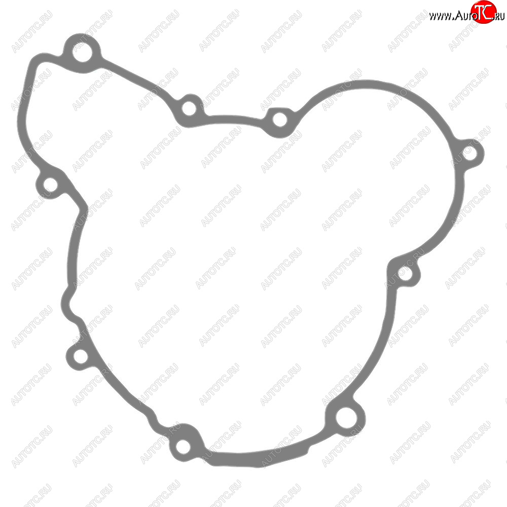 589 р. KTM SXXCXCW 250300 17-18 прокладка крышки генератора 55430040100  00kt-068  с доставкой в г. Пермь