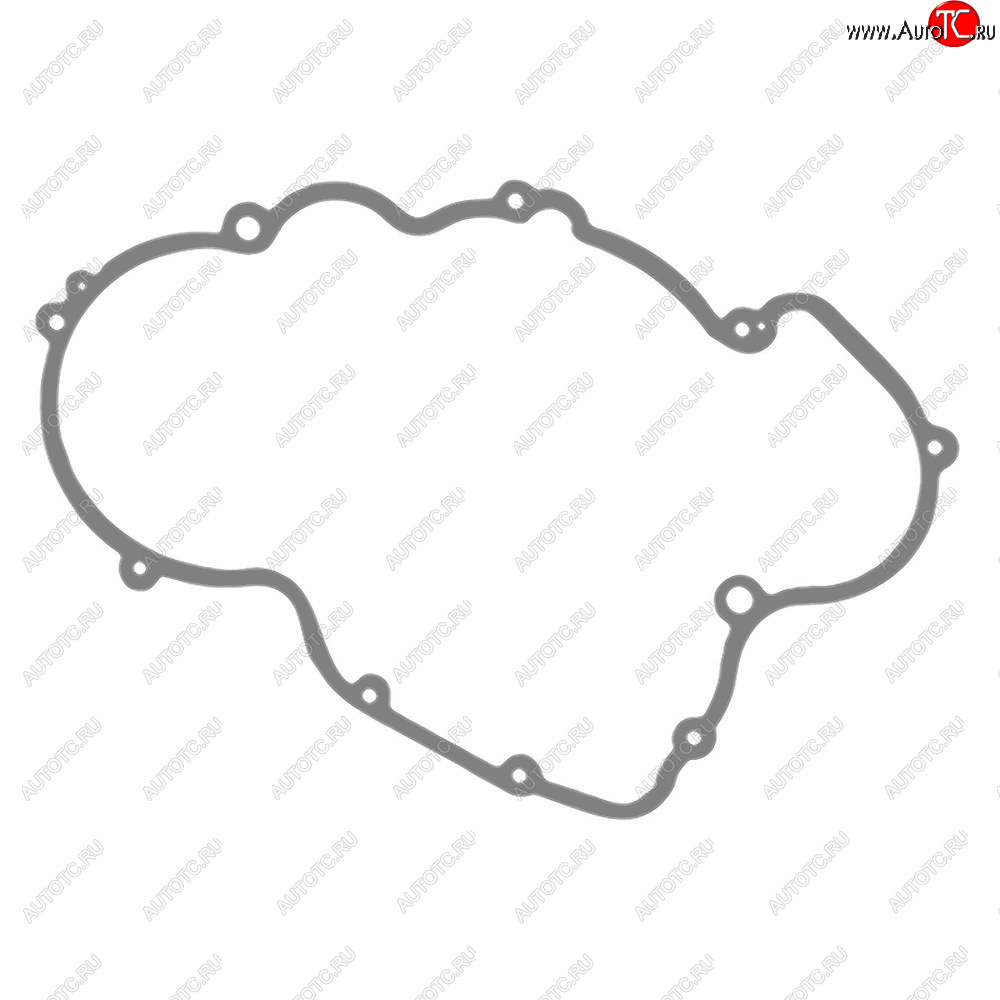 949 р. KTM 250 EXC 01-03, 400 EXC 00-03 MXC 01-02, SX 00-02 прокладка правой половинки картера 59030025000  00kt-087  с доставкой в г. Пермь