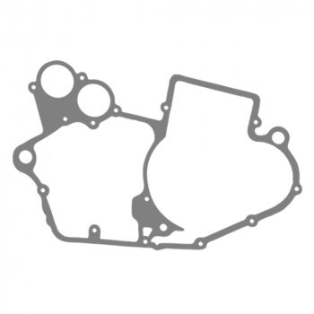 KTM 250 EXC 01-03, 400 EXC 00-03 MXC 01-02, SX 00-02 прокладка правой половинки картера 59030039000  00kt-088
