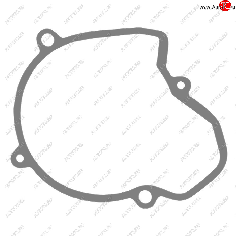 409 р. KTM 250 EXC 01-05, 400 EXC 00-05 MXC 01-02, SX 00-02 EXC-G 06, 450 EXC 03-07 прокладка 59030040000  00kt-089  с доставкой в г. Пермь