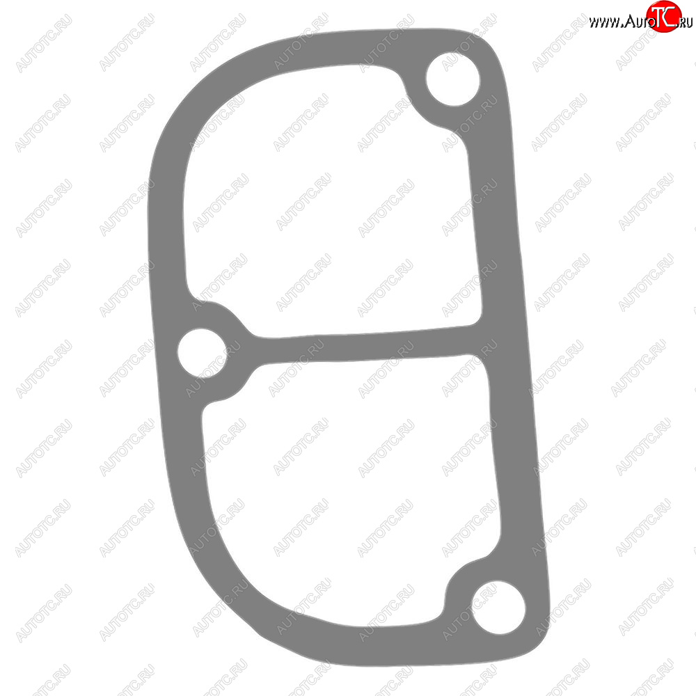 109 р. KTM 250 EXC 01-05 SX 00-02 прокладка двигателя 58036053000  00kt-091  с доставкой в г. Пермь