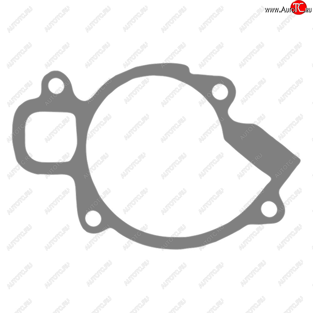 189 р. KTM 250 EXC 01-05, 400 EXC 00-05 MXC 01-02, SX 00-02 EXC-G 06, 450 EXC 03-07 прокладка 59035053000  00kt-092  с доставкой в г. Пермь