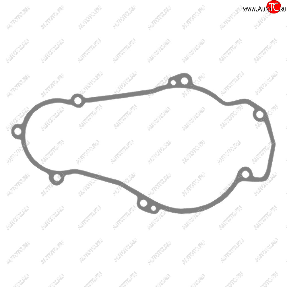 249 р. KTM 450 SX-FXC-F 07-12, 505 SX-F 07-08 XC-F 08-09 прокладка крышки генератора 77330040100  00kt-094  с доставкой в г. Пермь