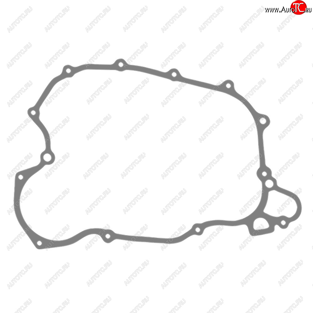 929 р. KTM 450 SX-FXC-F 13, XC-W 12-16 500 EXCXC-W 12-16 прокладка правой половины картера 78130025000  00kt-095  с доставкой в г. Пермь