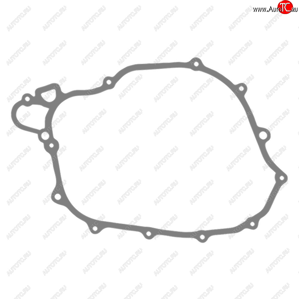 929 р. KTM 450 SX-FXC-F 14-17, 500 EXC 12-16 EXC-F 17-18 прокладка правой половинки картера 78130125000  00kt-098  с доставкой в г. Пермь