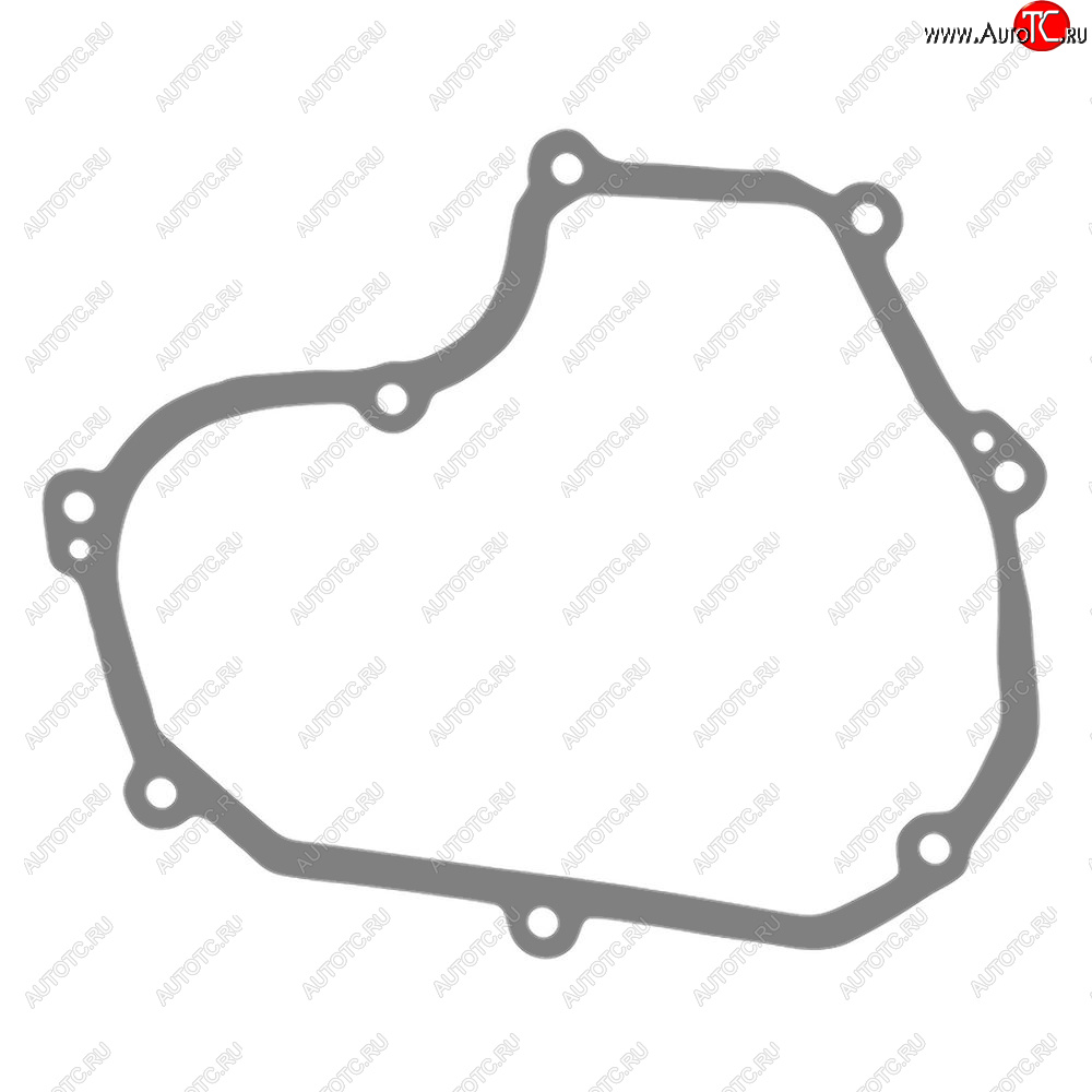 539 р. KTM 450 EXCXC-W 09-11, 530 EXCXC-W 09-11 прокладка крышки генератора 78030040000  00kt-103  с доставкой в г. Пермь