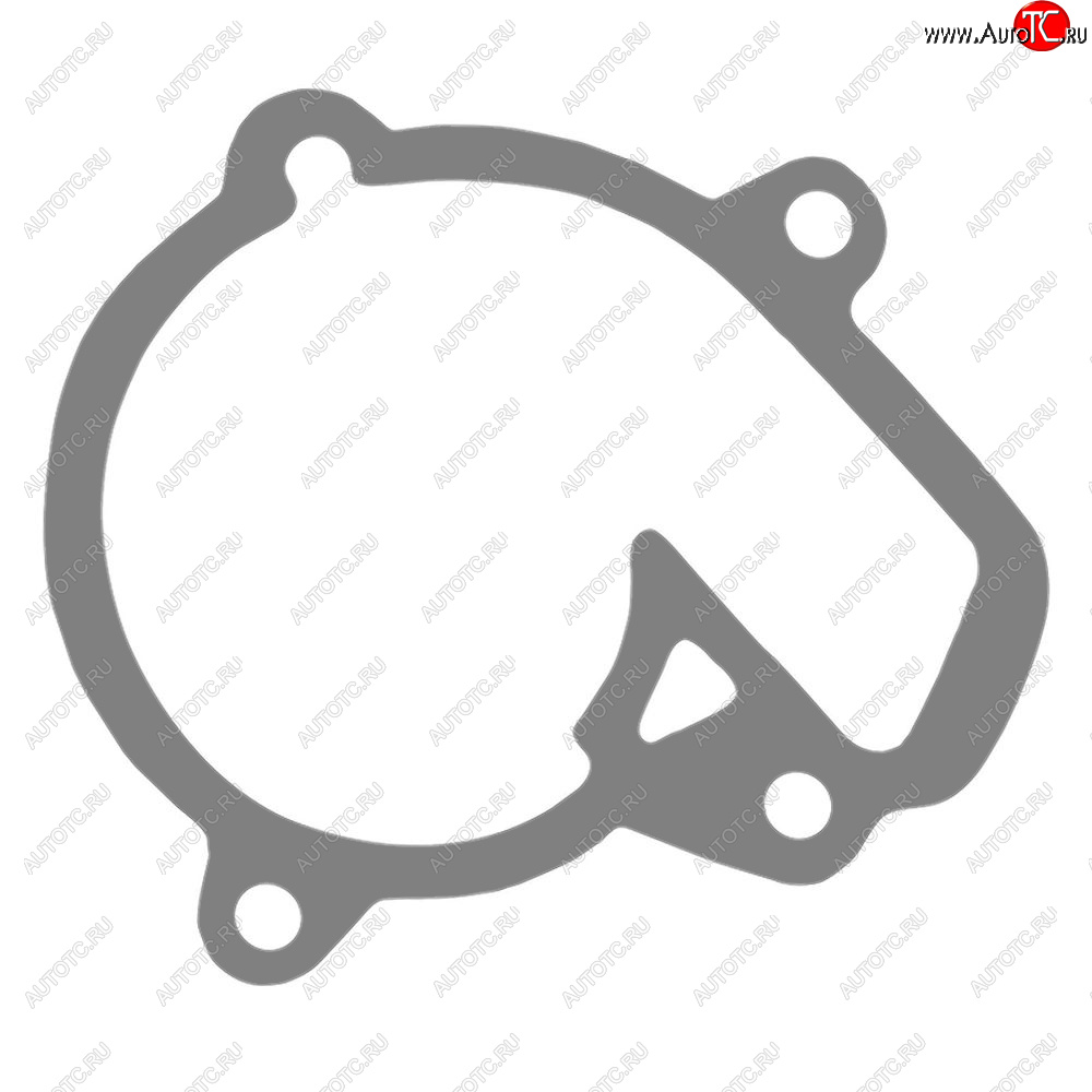 219 р. KTM 450 EXCXC-W 09-11, 530 EXCXC-W 09-11 прокладка помпы 78035053000  00kt-104  с доставкой в г. Пермь
