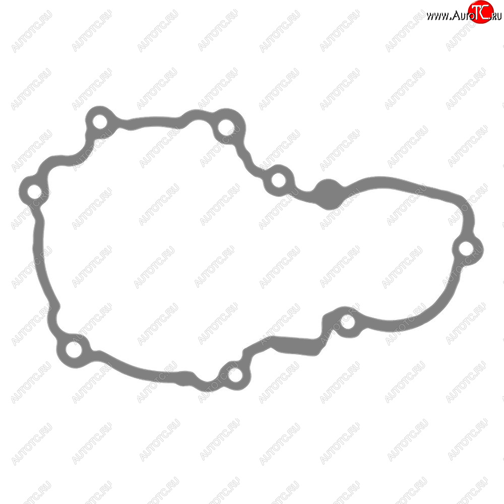 419 р. KTM 250 XCFW 14-16, 350 EXC-FXC-FW 12-16 прокладка крышки генератора 77530042000  00kt-105  с доставкой в г. Пермь
