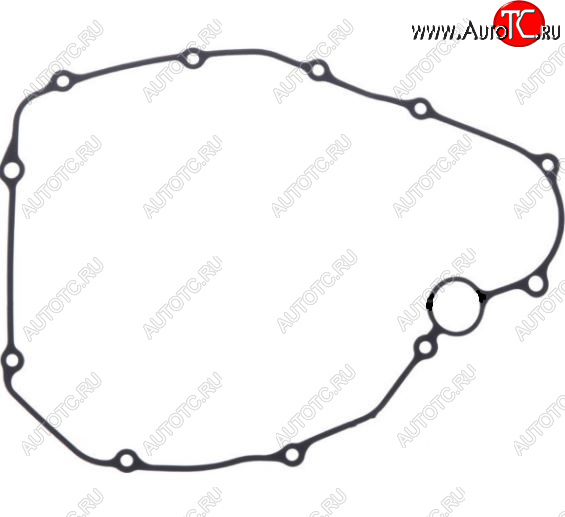 1 789 р. Прокладка крышки сцепления ATHENA Honda CRF450RRX 19-22  s410210008124  с доставкой в г. Пермь