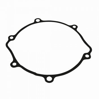609 р. Прокладка крышки сцепления (Малой) ATHENA Yamaha YZ65 18-22 YZ85 02-21  s410485008105  с доставкой в г. Пермь. Увеличить фотографию 1