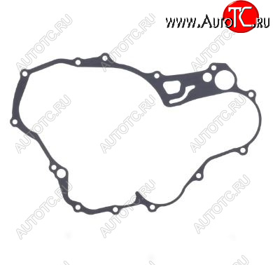 1 169 р. Прокладка крышки сцепления ATHENA Yamaha WR450F 19-21 YZ450F 18-22  s410485008126  с доставкой в г. Пермь