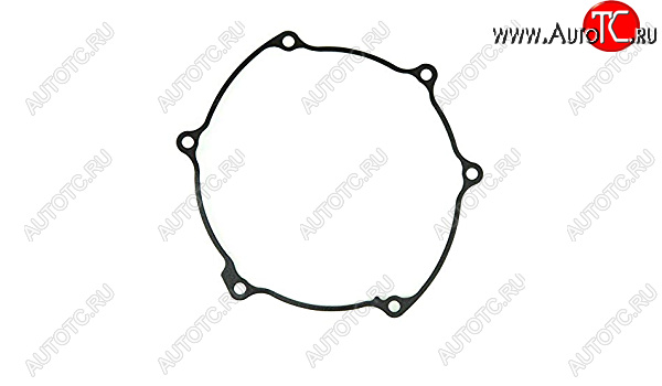 1 009 р. Прокладка крышки сцепления ATHENA Yamaha WR250F 20-21 YZ250F 19-21  s410485016024  с доставкой в г. Пермь