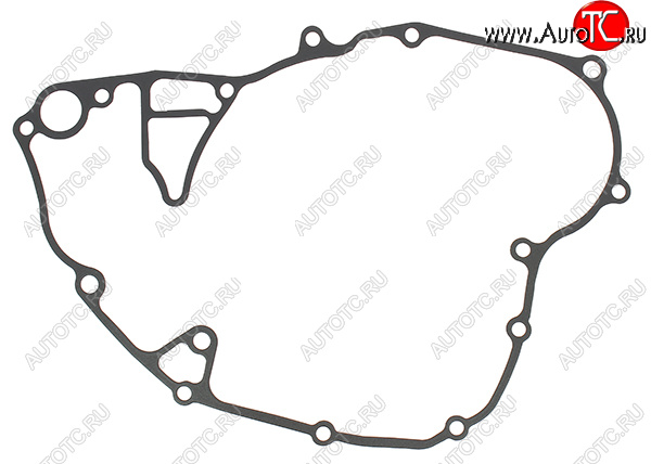 1 229 р. Прокладка крышки сцепления ATHENA Kawasaki KX250F 21-22  s410250008121  с доставкой в г. Пермь