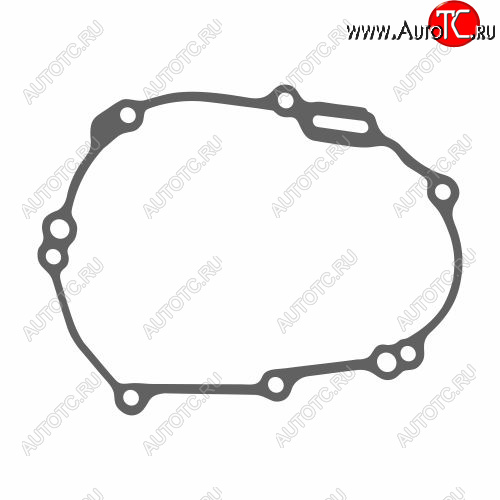 569 р. Yamaha WR450F 19-21 YZ450F 18-21 прокладка генератора BR9-15451-00-00  000y-150  с доставкой в г. Пермь