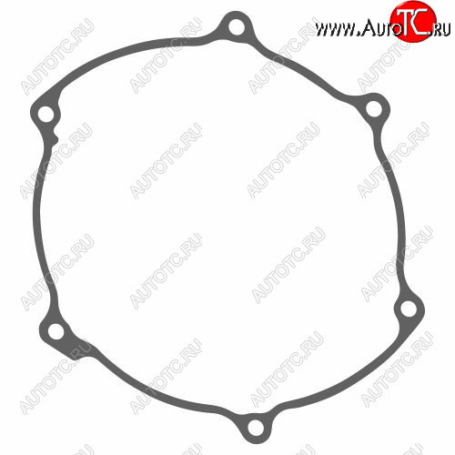 589 р. Yamaha WR250F 20-21 YZ250F 19-21 прокладка сцепления B7B-15453-00-00  000y-151  с доставкой в г. Пермь