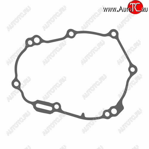 629 р. Yamaha WR250F 20-21 YZ250F 19-21 прокладка генератора B7B-15451-00-00  000y-152  с доставкой в г. Пермь