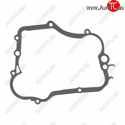 709 р. Yamaha YZ65 18-22 YZ85 18-21 прокладка сцепления (Большой) BR8-15461-00-00  000y-153  с доставкой в г. Пермь