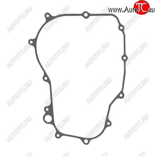 1 399 р. Honda CRF250RRX 18-22 Прокладка крышки сцепления 11394-K95-A21  000h-165  с доставкой в г. Пермь