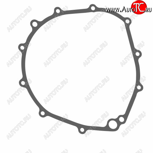 779 р. Honda GL1800 02-19 прокладка крышки сцепления 11351-MCA-010, 11351-MCA-000  000h-167  с доставкой в г. Пермь