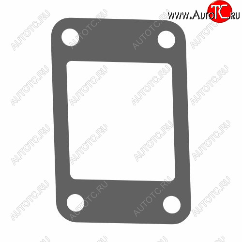 96 р. KTM SX65SX50 09-22, Husqvarna TC6550 17-22 Прокладка лепесткового клапана 46230049000  00kt-117  с доставкой в г. Пермь