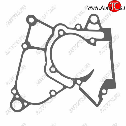 899 р. KTM SX50 09-22, Husqvarna TC50 17-22  прокладка половин картера 45230039000  00kt-123  с доставкой в г. Пермь