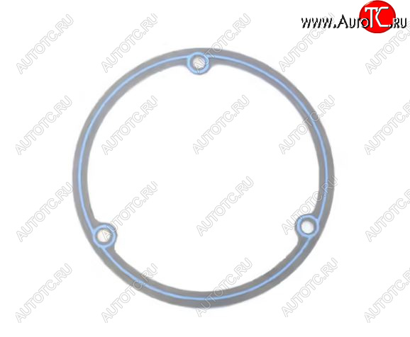 5 309 р. Прокладка крышки сцепления Athena Harley-Davidson 25416-70X  s410195008001  с доставкой в г. Пермь
